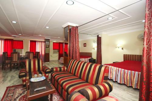 Hotel Padmini Palace