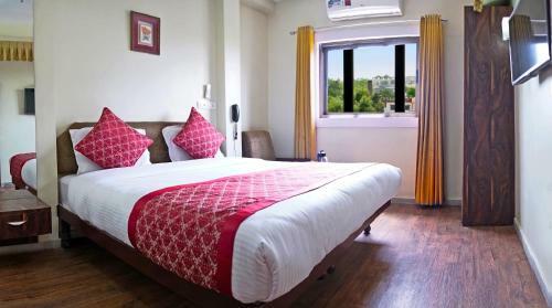 Hotel Padmini Palace