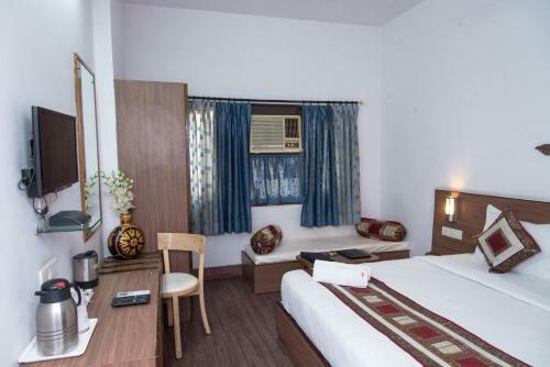 Hotel Gorbandh