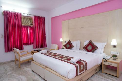 Hotel Gorbandh