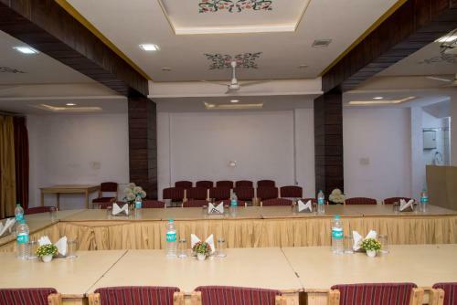 Hotel Gorbandh