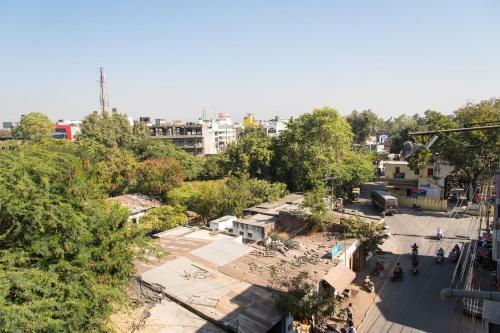 Hotel Gorbandh