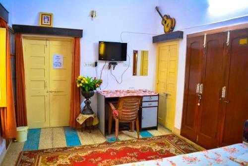 Hostal Chitrangan - A Perfect Stay