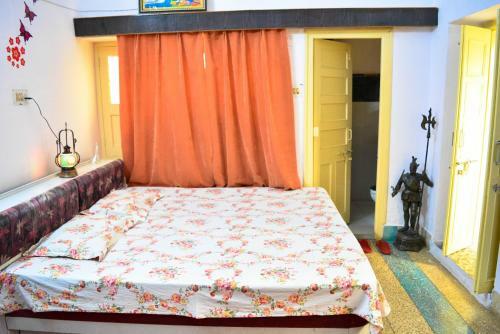 Hostal Chitrangan - A Perfect Stay
