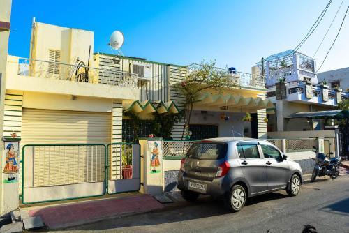 Hostal Chitrangan - A Perfect Stay