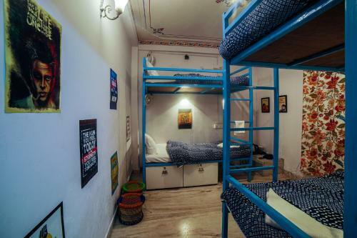 Hostal Le Pension Harsh Vilas