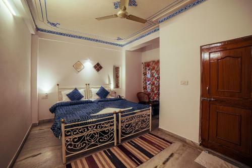 Hostal Le Pension Harsh Vilas