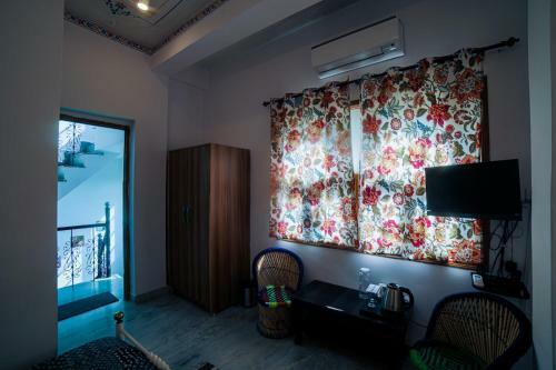 Hostal Le Pension Harsh Vilas