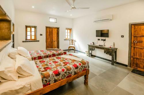 Bed & Breakfast The Neem Tree