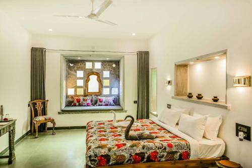 Bed & Breakfast The Neem Tree