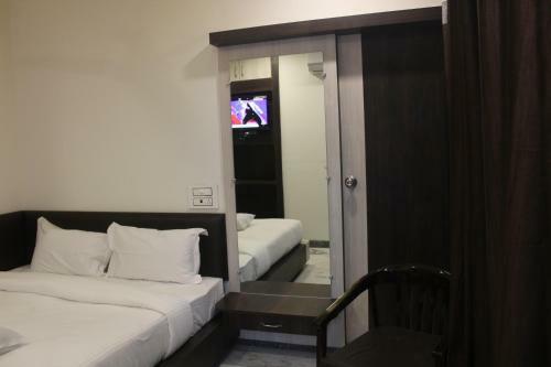 Hotel Delight