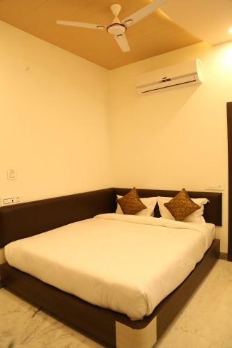Hotel Delight