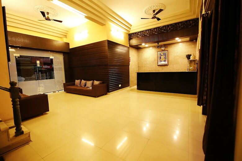 Hotel Ace