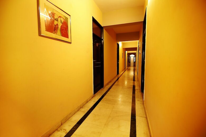 Hotel Ace