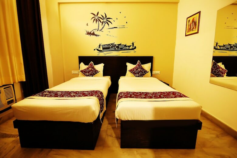 Hotel Ace