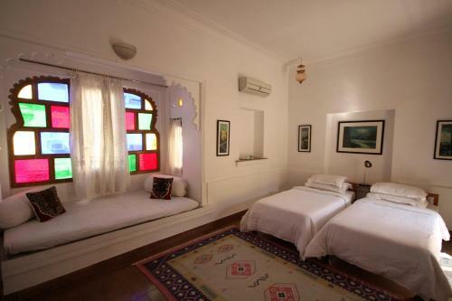 Hotel Kankarwa Haveli