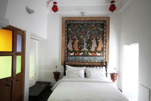 Hotel Kankarwa Haveli