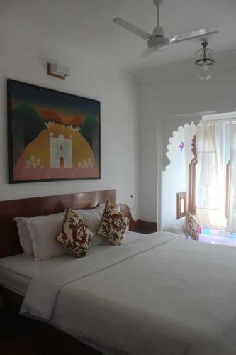 Hotel Kankarwa Haveli