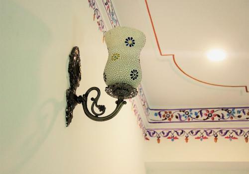 Hostal Rising Shemesh Home Stay