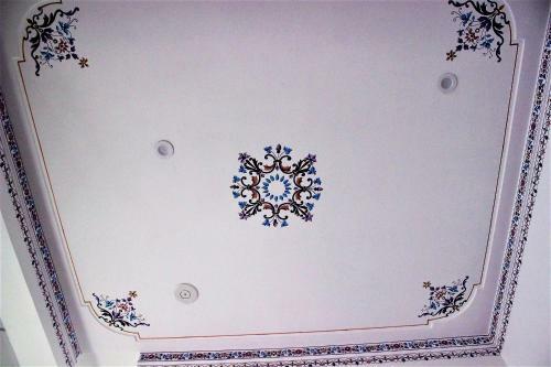 Hostal Rising Shemesh Home Stay