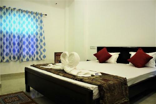 Hostal Rising Shemesh Home Stay