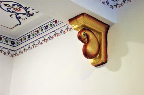 Hostal Rising Shemesh Home Stay