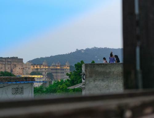 The Hostel Crawl