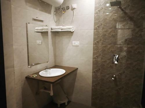 Hotel Suryansh