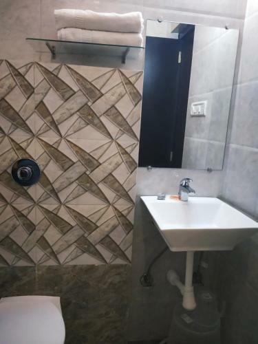 Hotel Suryansh