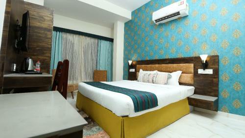Hotel Gazebo Inn Resort Udaipur