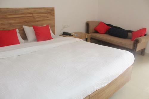 Hotel Heritage High
