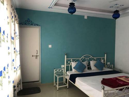 Full View Villa
