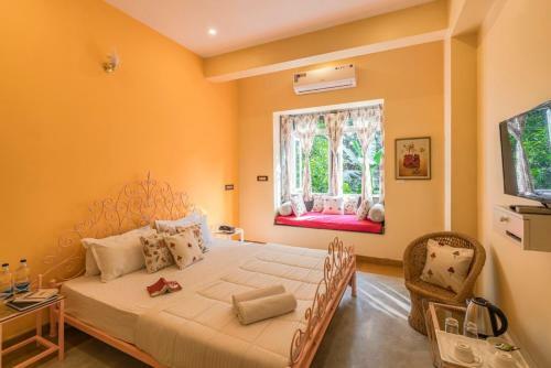 Hotel Keekoo Udaipur