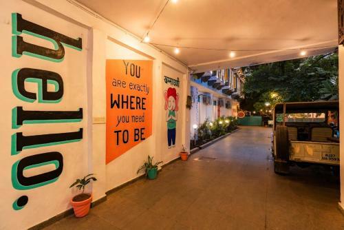 Hotel Keekoo Udaipur