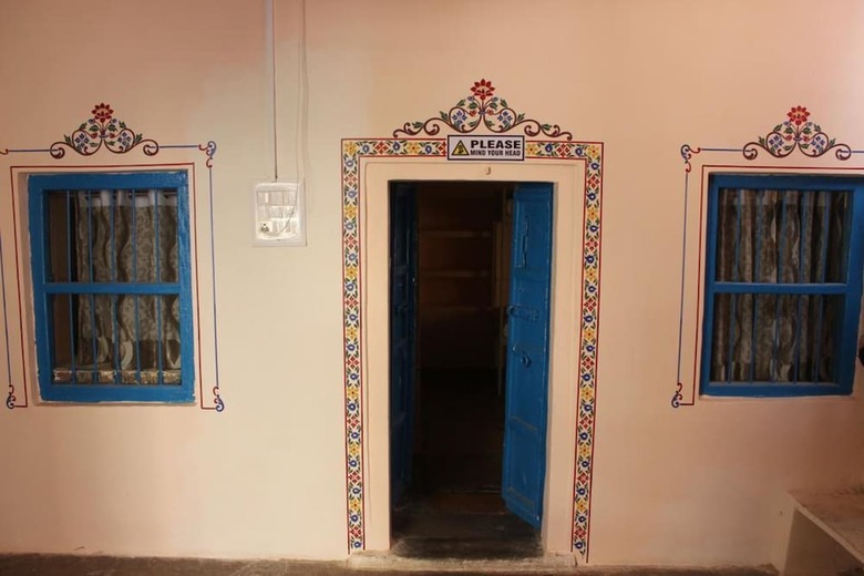 Albergue Nagar Haveli