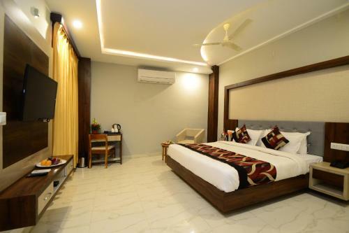 Hotel Hopp Inn Udaipur