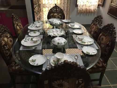 Bed & Breakfast Ummed Bhawan