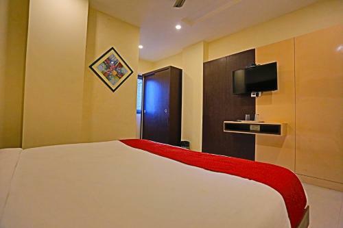 Hotel Suraj Palace