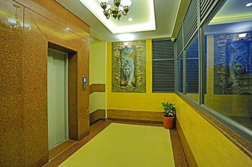 Hotel Suraj Palace