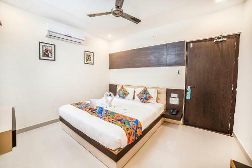 Hotel Suraj Palace