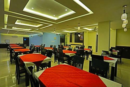Hotel Suraj Palace