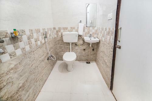 Hotel Suraj Palace