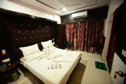 Hotel Madurai