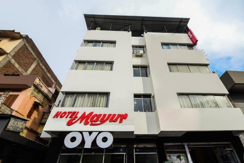 Oyo 23086 Hotel Mayur
