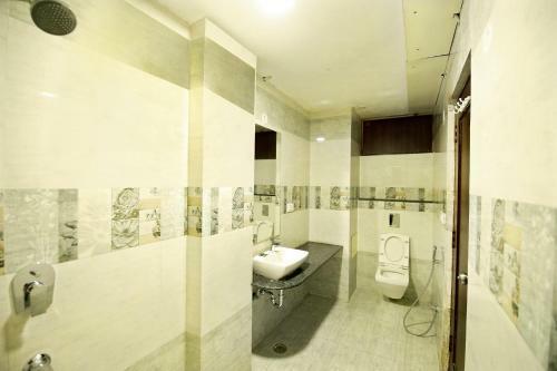 Hotel Sunflower Udaipur