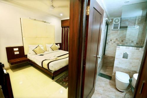 Hotel Sunflower Udaipur