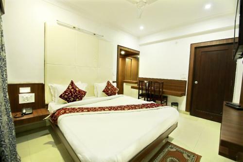Hotel Sunflower Udaipur