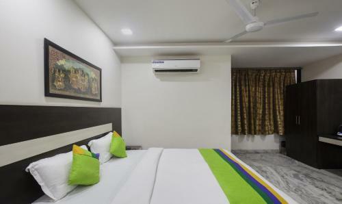 Hotel Treebo Trend Royal Dezire