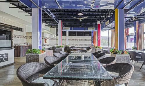 Hotel Treebo Trend Royal Dezire