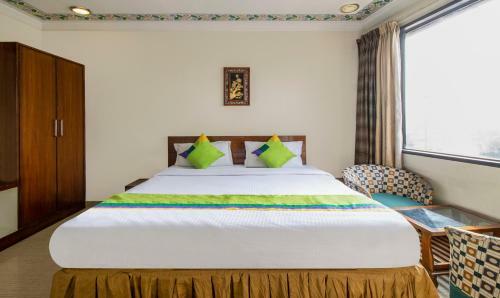 Hotel Treebo Trend Orbit